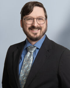 garrett croker headshot