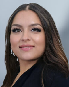 Sandra Lopez headshot