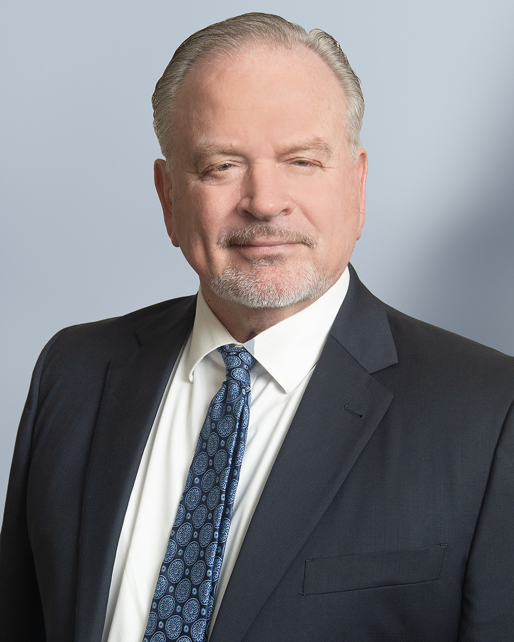 Ron Shingler