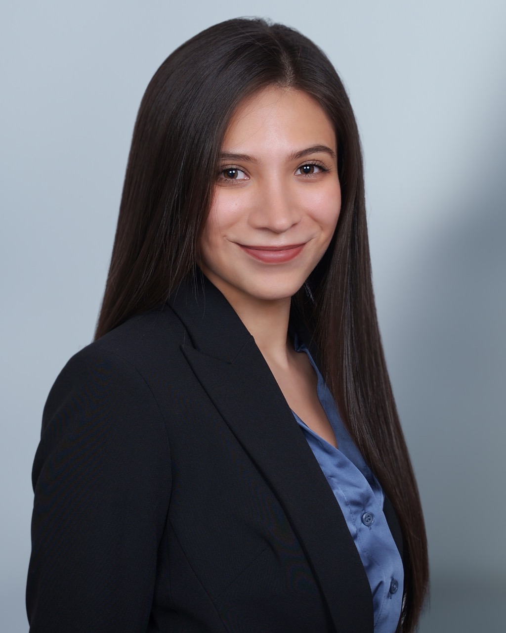 Juanita Tirado