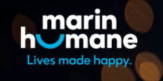marin humane logo