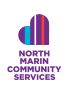 north marin community services logo