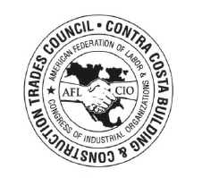 trades council logo