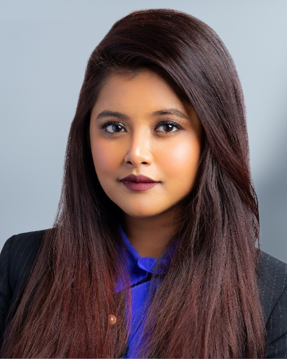 Diksha Chhetri headshot