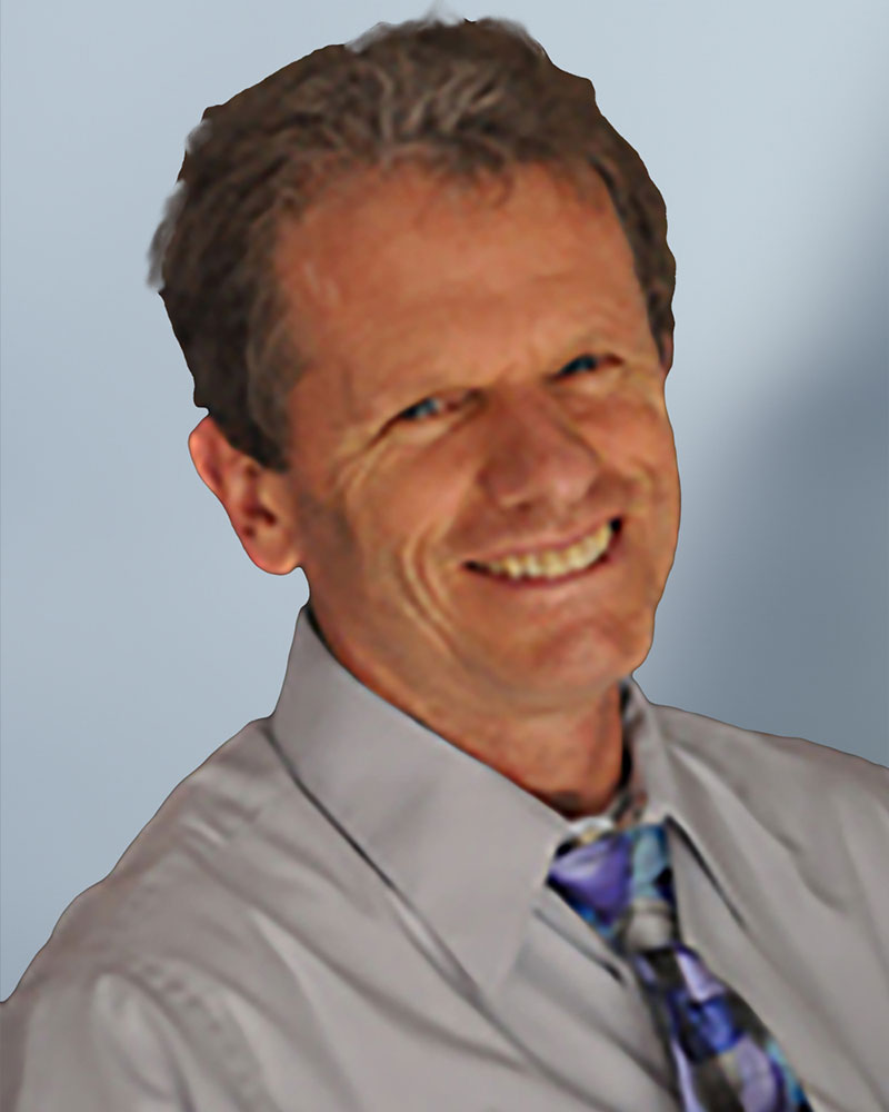 gary brayton headshot