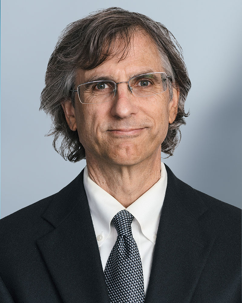 david donadio headshot