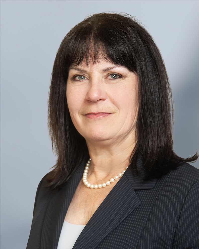 patrice doyle headshot