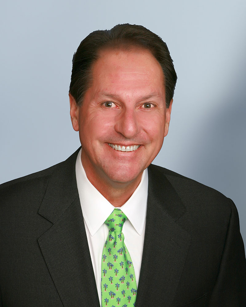 gary judd headshot