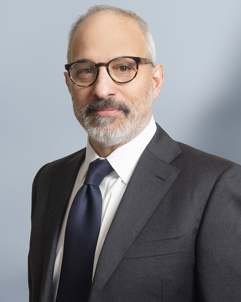 Steven Patti