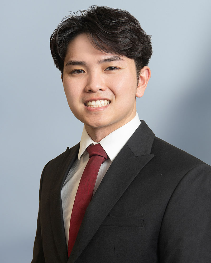 Kevin Pham