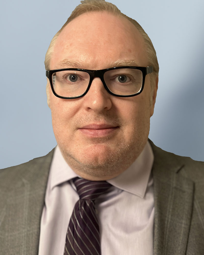 Justin Proctor